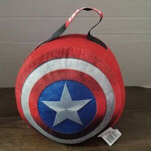 Marvel Door Stop - Captain America